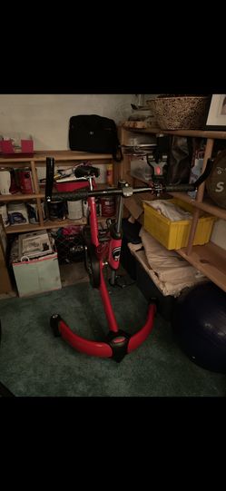 athlone true ride 5.0 indoor cycling bike