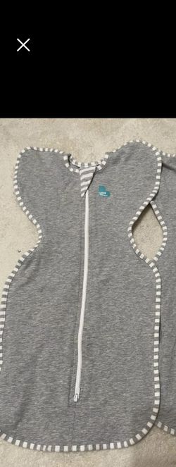 Love To Dream Swaddle NB