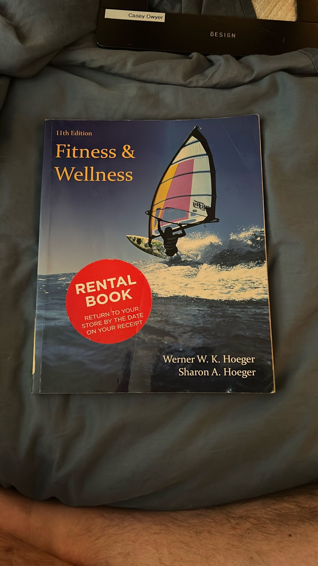 Fitness And Wellness