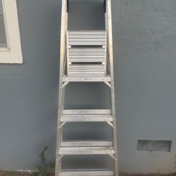 Ladder