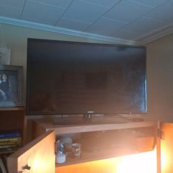 Samsung Flat Screen Tv
