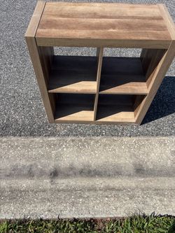 Free shelf