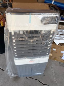 Air cooler