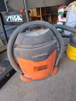 Small wet dry vacs