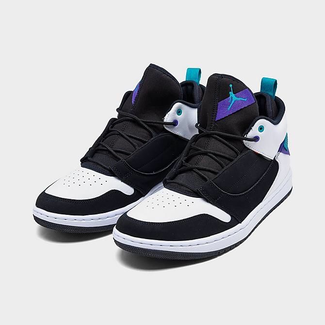 New Jordans