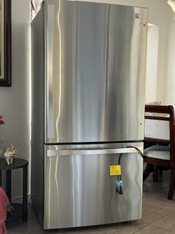 Kenmore Elite Fridge