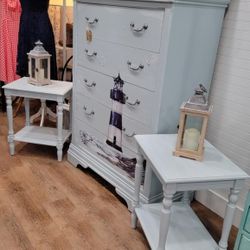 Side Tables 