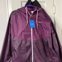 Windbreaker 