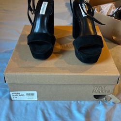 Steve Madden Heels