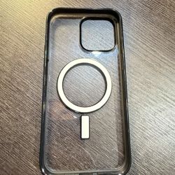 Charging Case For IPhone 15 ProMax 
