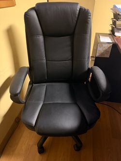 Office chair