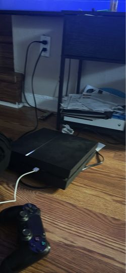 PS4