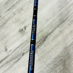 United Composites Dual Helix RUS76HP fishing rod like new $400