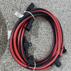 Extension cord Husky 14/3. 25’ multi outlets
