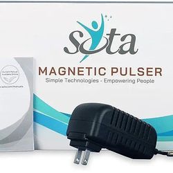 Magnetic Therapy Pulser For Pain Relief 