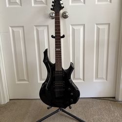 LTD F-50 Guitar
