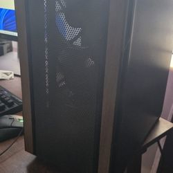 Gaming Pc Ryzen Nvidia Rtx