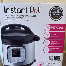 Instant Pot
