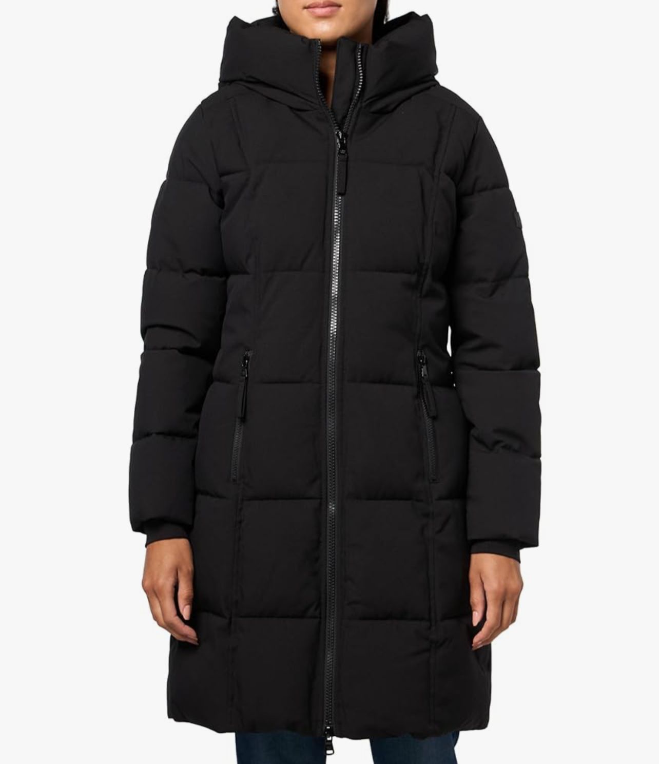 Winter Jackets & Boots Combo Deal!