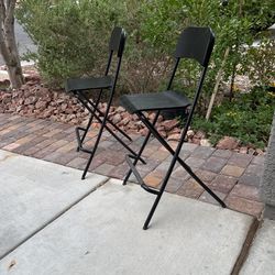 Bar Chairs 
