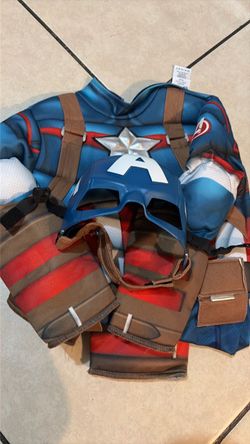 Captain America