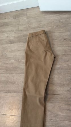 Banana republic formal pants size 0 must go immediately