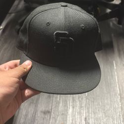 San Diego Padres Hat