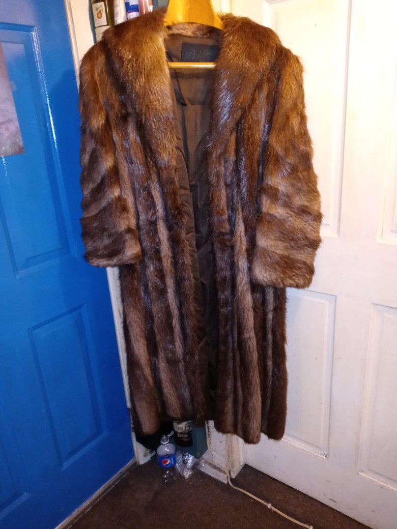 Full Length Genuine Fur Coat,All Products : American Fashion Style Bags On Sale