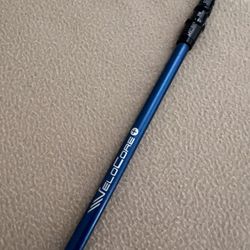 Fujikura Ventus Velocore+ 5s w/ Taylormade Tip
