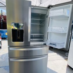 Refrigerador Whirlpool A Pagos Flexibles