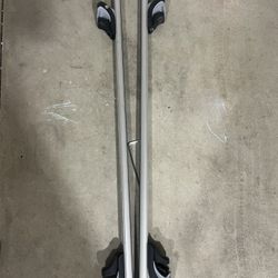 Universal Roof Racks