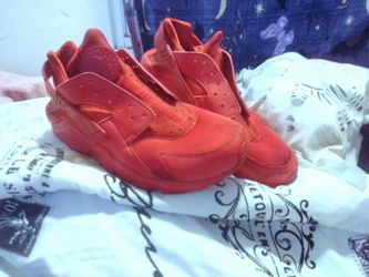 Nike air Huarache