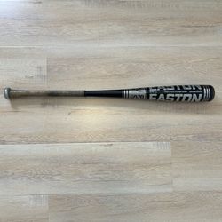 Easton EA70 Baseball Bat Model Bx2T 31-1/2” 26-1/2 oz 2 5/8 Diameter
