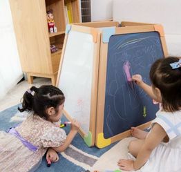 Floor Easel