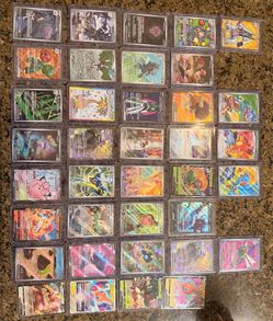 Pokemon Card Bundle Lot