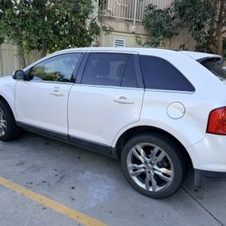 2014 Ford Edge