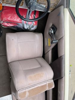 1985 sea ray seville Thumbnail