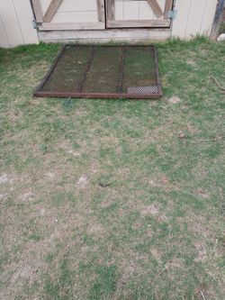 Ramp For Sale