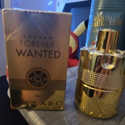 Azzaro Forever Wanted 