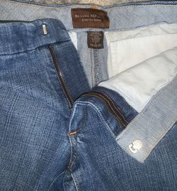 Banana republic sz 2 jeans