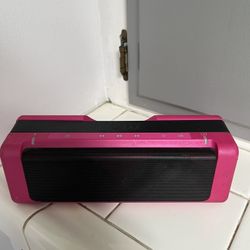 Jam Party Speaker 