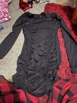 Shien Dress 