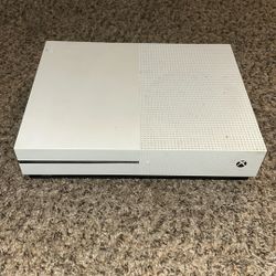 xbox one s