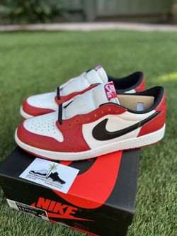 Nike Air Jordan 1 Low OG Size 10 11 12