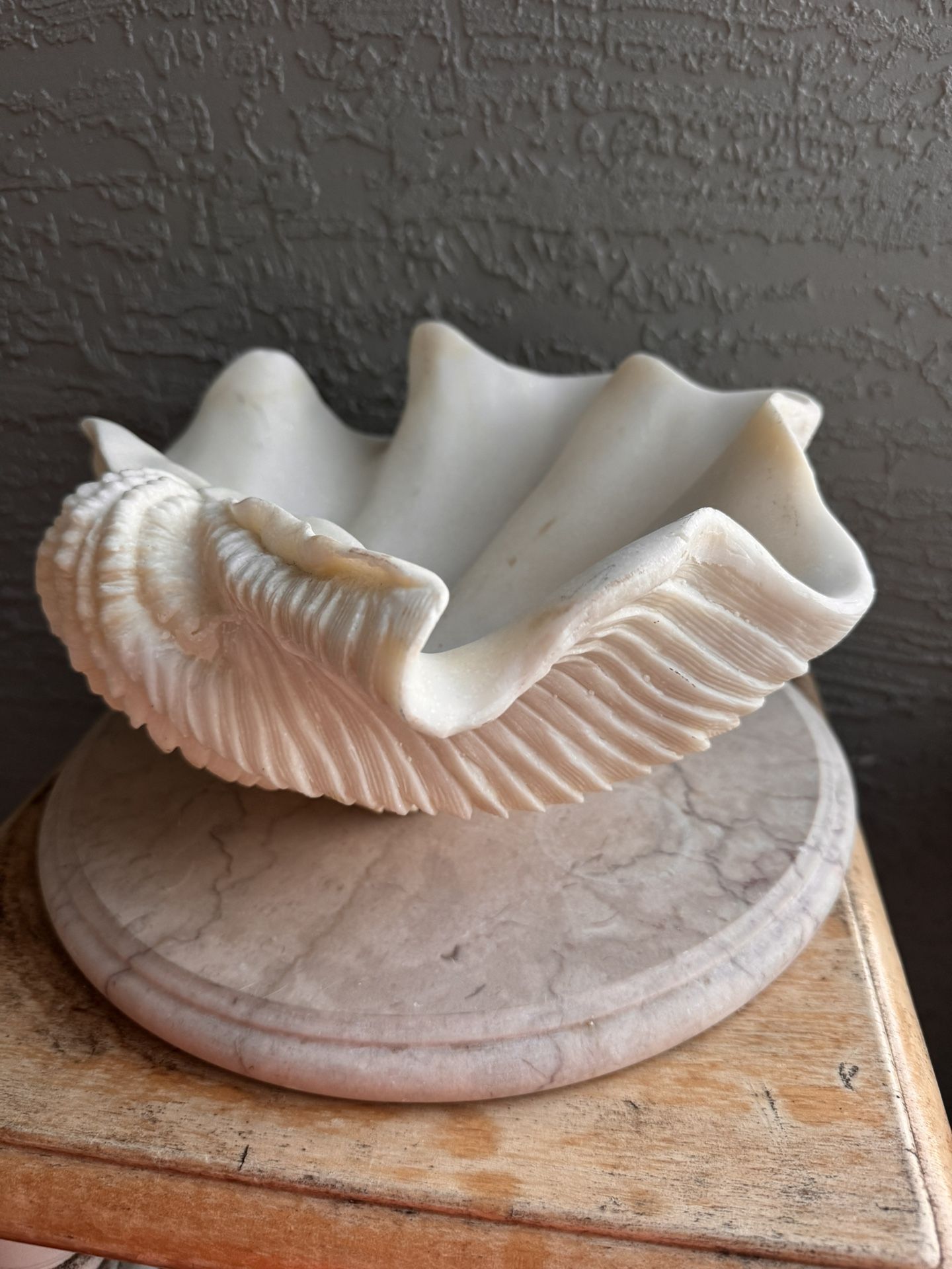 Sea Shell Bowl
