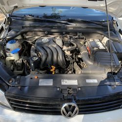 2013 Volkswagen Jetta