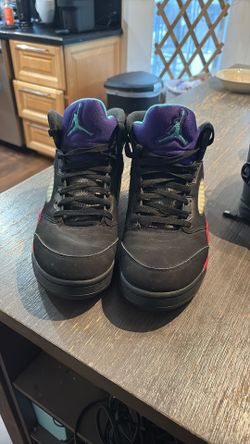 Jordan 5 Retro Top 3