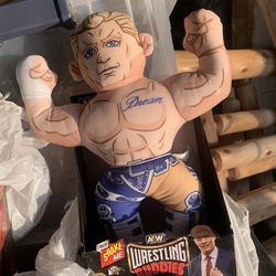 WWE Talking Cody Rhodes Toy!! $30 Obo 