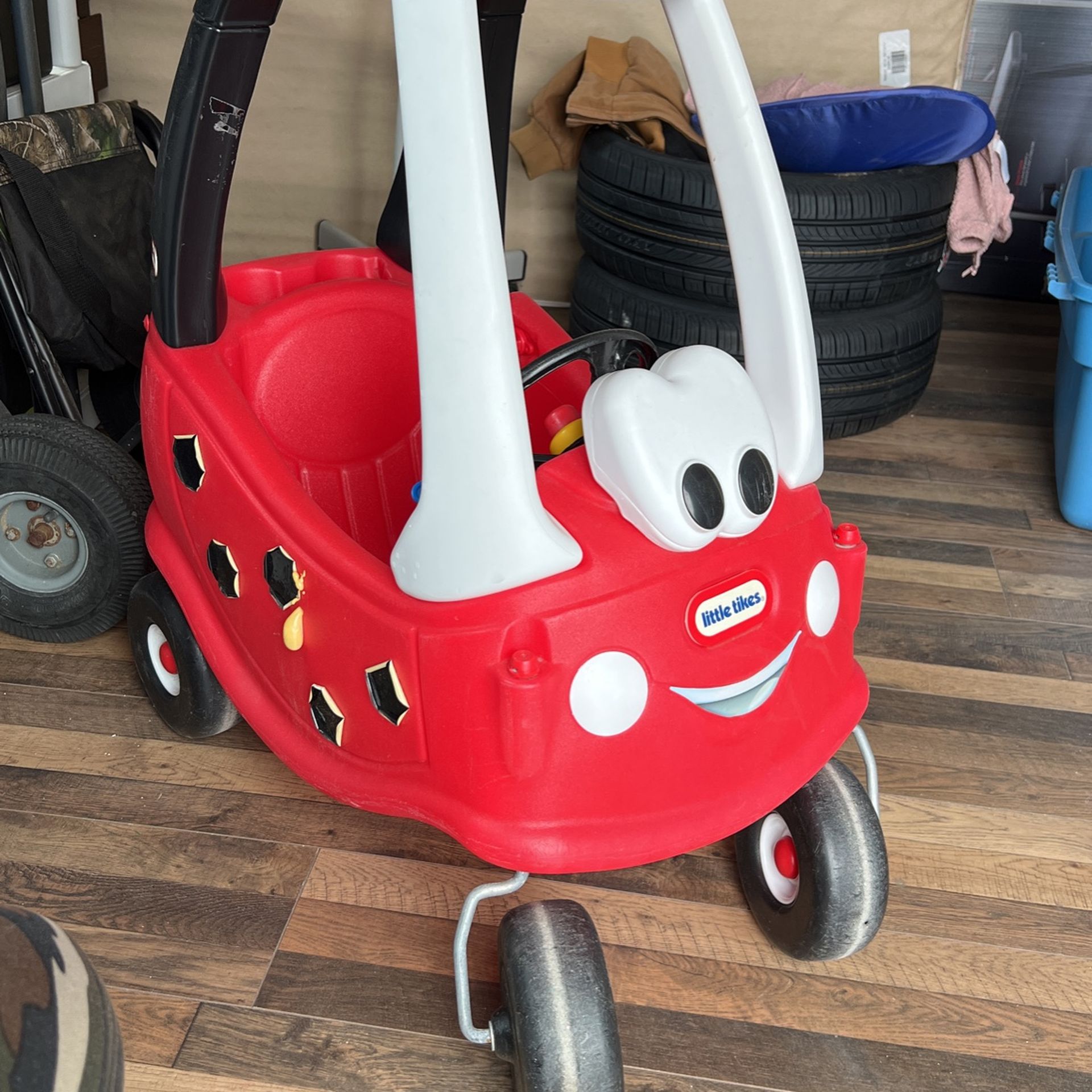 Little Tikes for Sale in Fontana, CA OfferUp