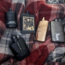 Men Designer Cologne